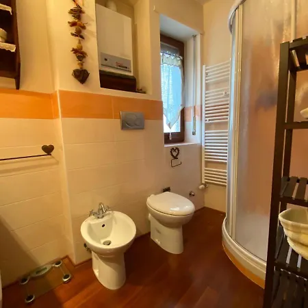 Appartement Comfortable Viale San Francesco *