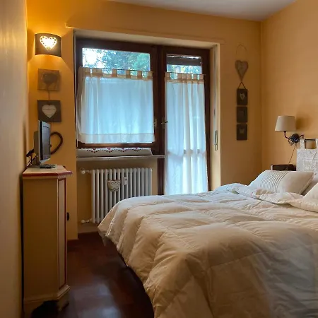Comfortable Viale San Francesco Bardonnèche