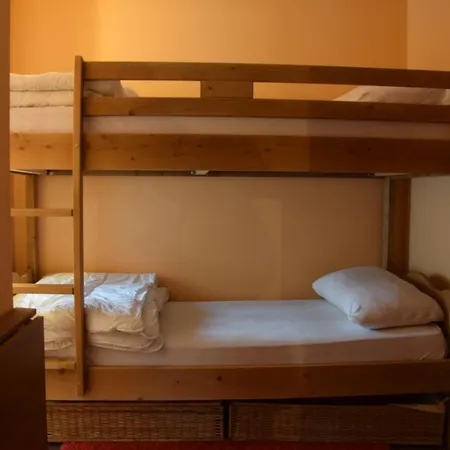 Comfortable Viale San Francesco Appartement *