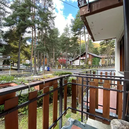 Appartement Comfortable Viale San Francesco Bardonnèche