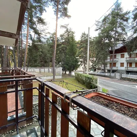 Appartement Comfortable Viale San Francesco