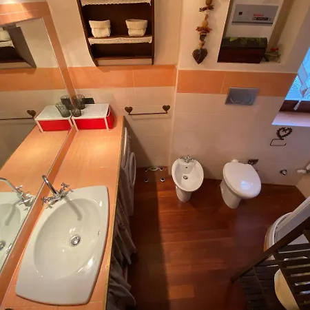 Comfortable Viale San Francesco *