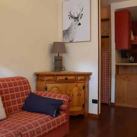 Appartement Comfortable Viale San Francesco Bardonnèche