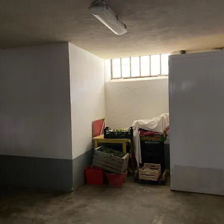 Comfortable Viale San Francesco Appartement
