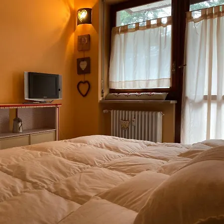 Comfortable Viale San Francesco *