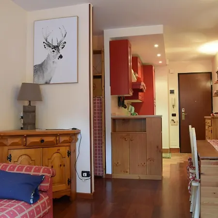 Appartement Comfortable Viale San Francesco